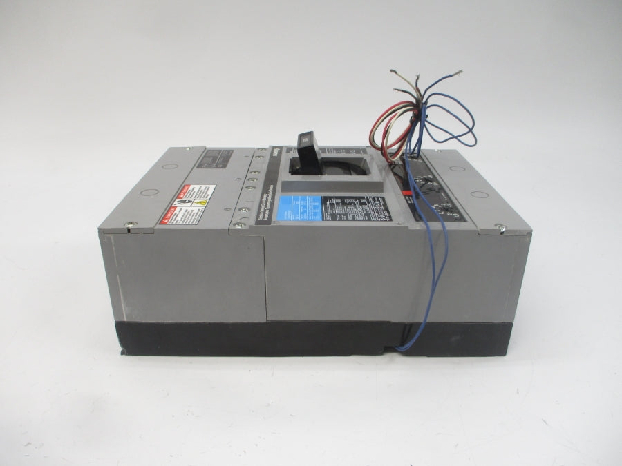SIEMENS LXD63B500 600V 500A NSNP