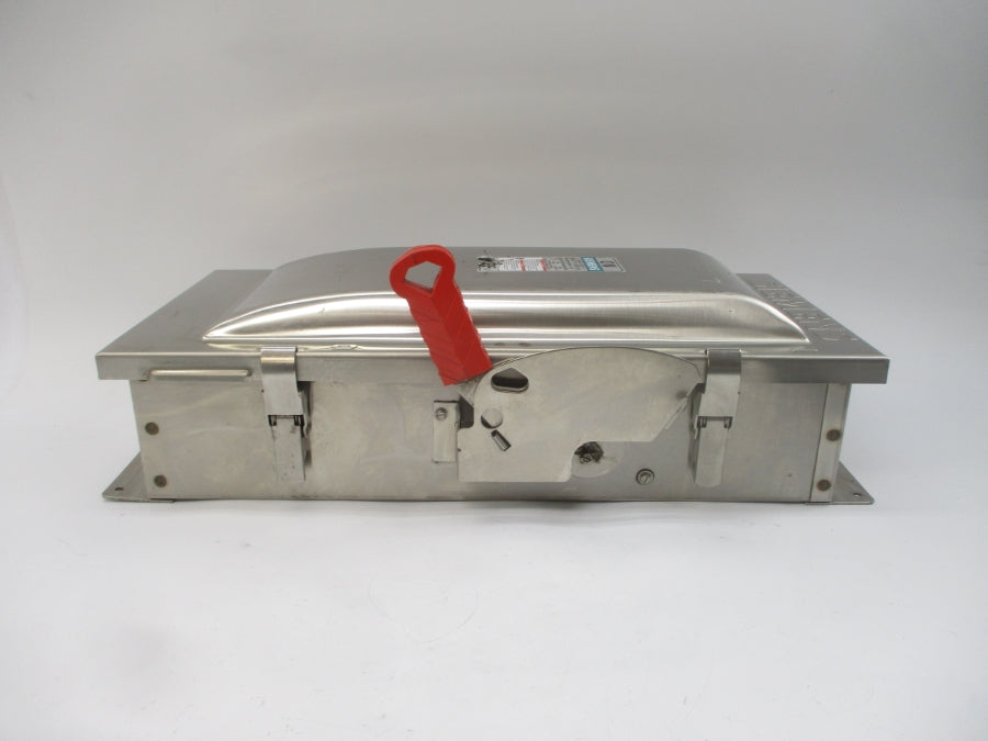 SIEMENS HFC363S 600VAC 100A (AS PICTURED) NSNP