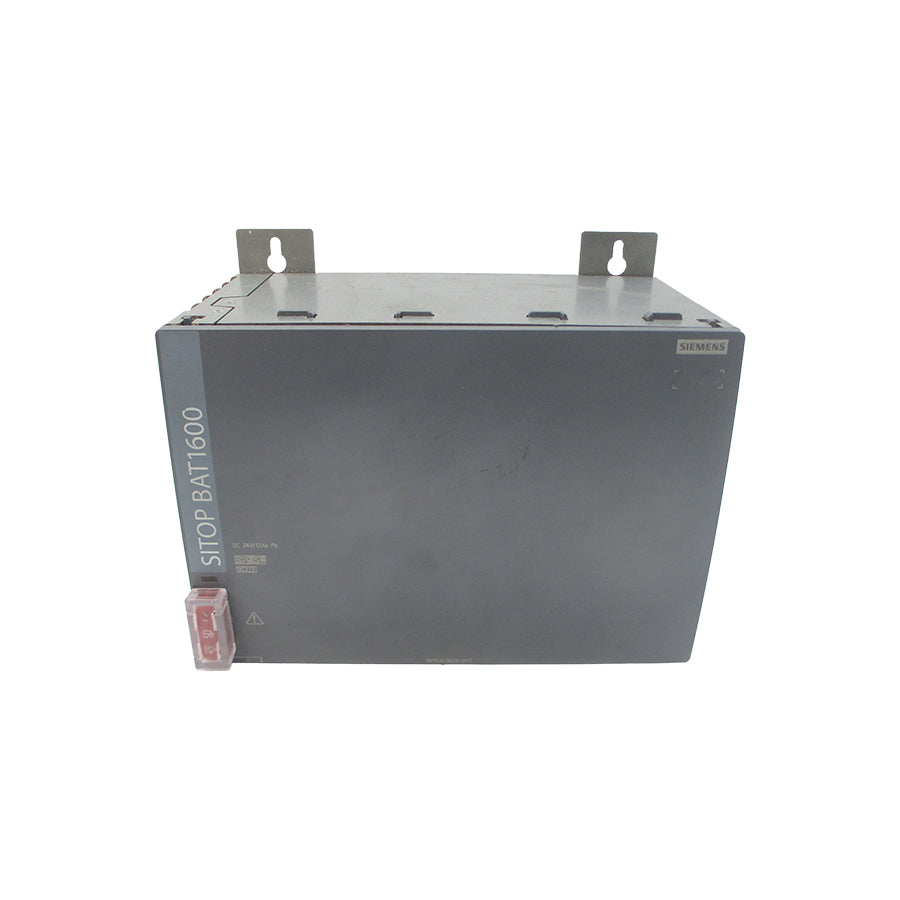 SIEMENS 6EP4135-0GE00-0AY0 24VDC 40A UNMP