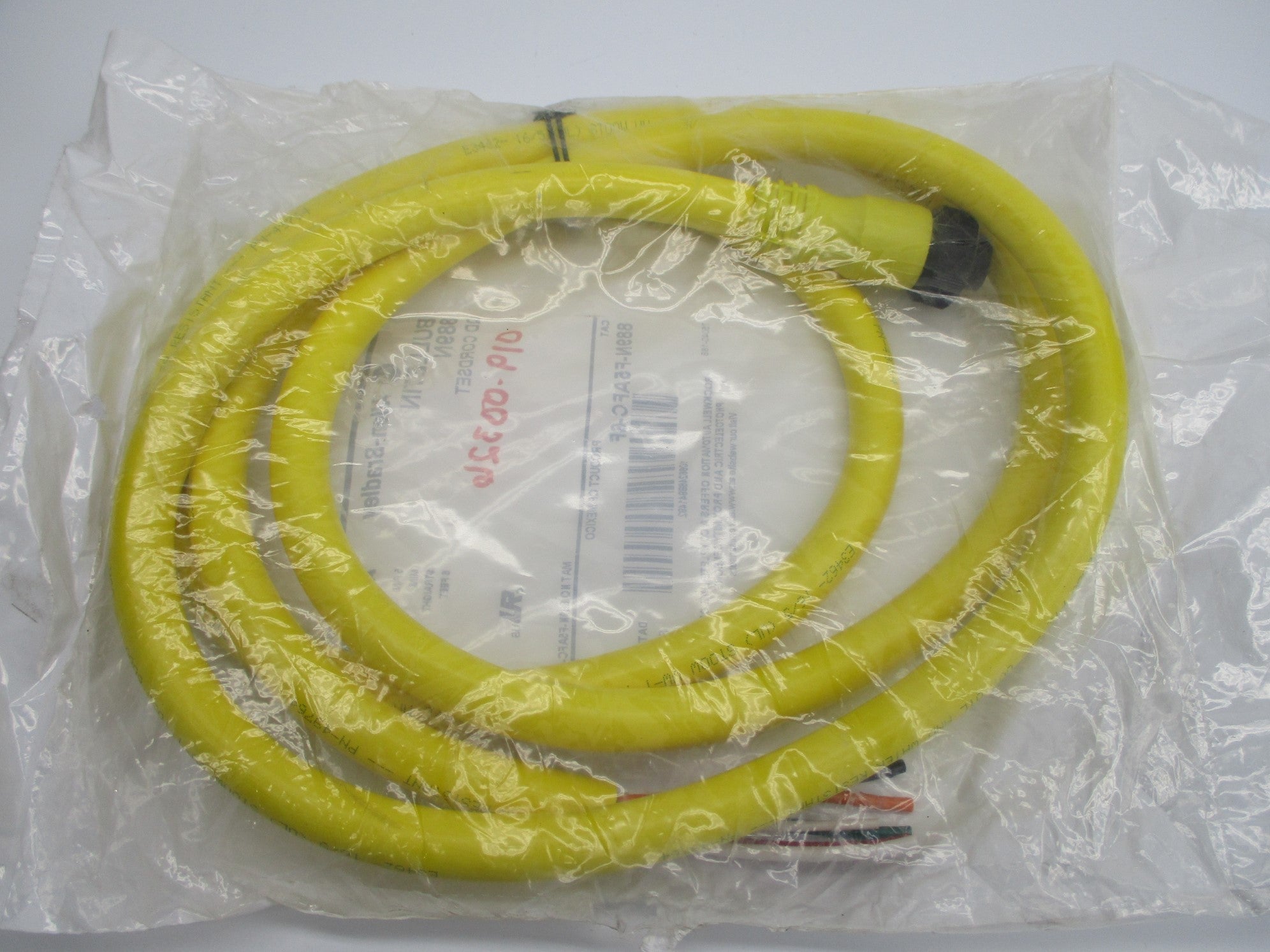 ALLEN BRADLEY 889N-F5AFC-6F SER. B NSMP