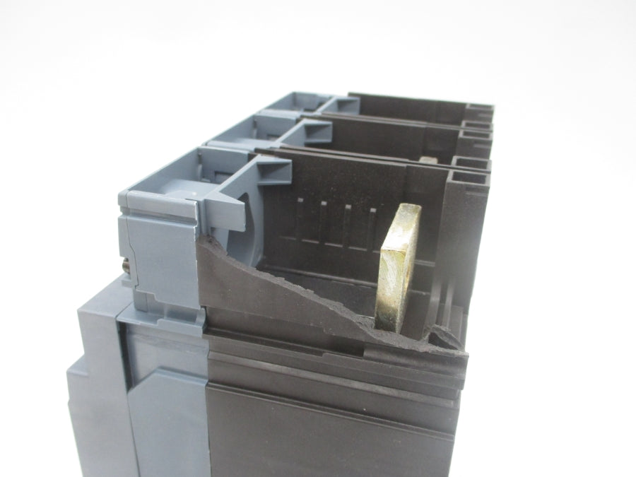 SIEMENS 3VA5460-5EC31-0AA0 600V 600A (AS PICTURED) NSMP