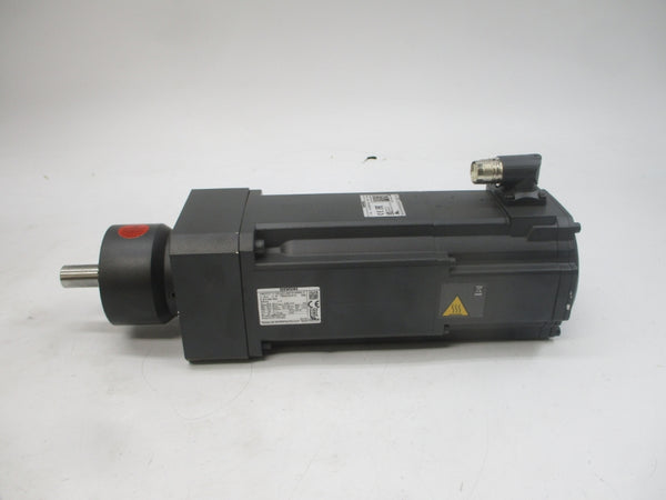 SIEMENS 1FK2205-4AF10-0MA0-Z 129V 4.15/15.1A NSMP