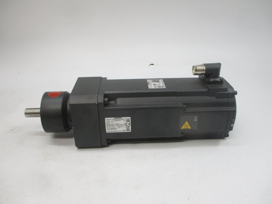 SIEMENS 1FK2205-4AF10-0MA0-Z 129V 4.15/15.1A NSMP