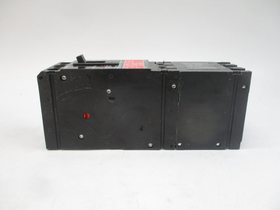 SIEMENS CED63B100 600V 100A REV. 7 NSMP