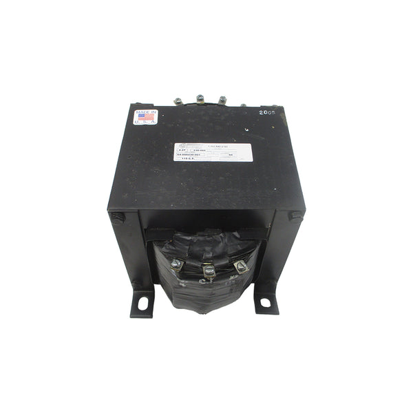 DYNAMATIC 64-000430-001 230/460V (AS PICTURED) NSNP
