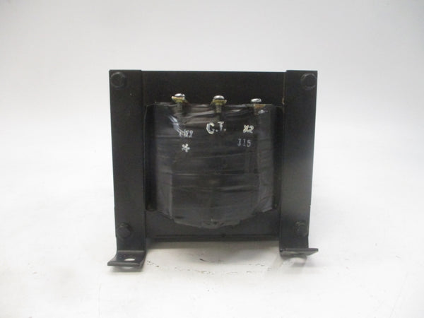 DYNAMATIC 64-000430-001 230/460V (AS PICTURED) NSNP