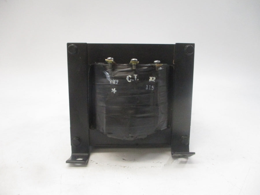 DYNAMATIC 64-000430-001 230/460V (AS PICTURED) NSNP