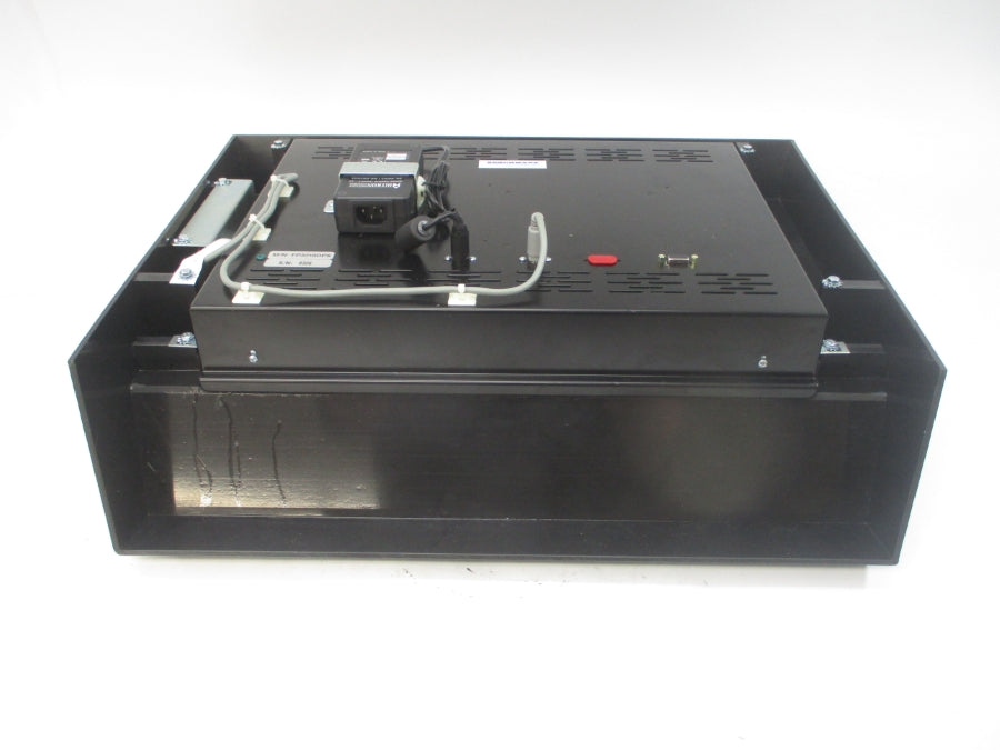BENCHMARK AUTOMATION SYSTEMS FP3018OPS NSNP