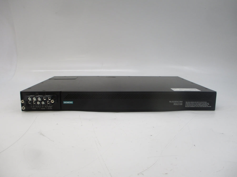 SIEMENS 6GK6021-0AS23-3DC0-Z 250VAC 2A NSNP