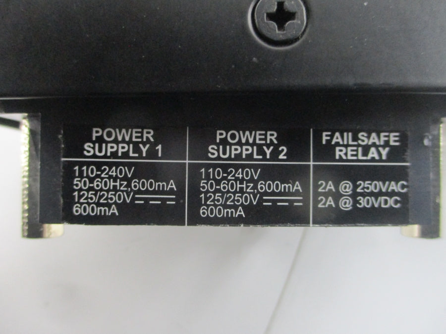 SIEMENS 6GK6021-0AS23-3DC0-Z 250VAC 2A NSNP