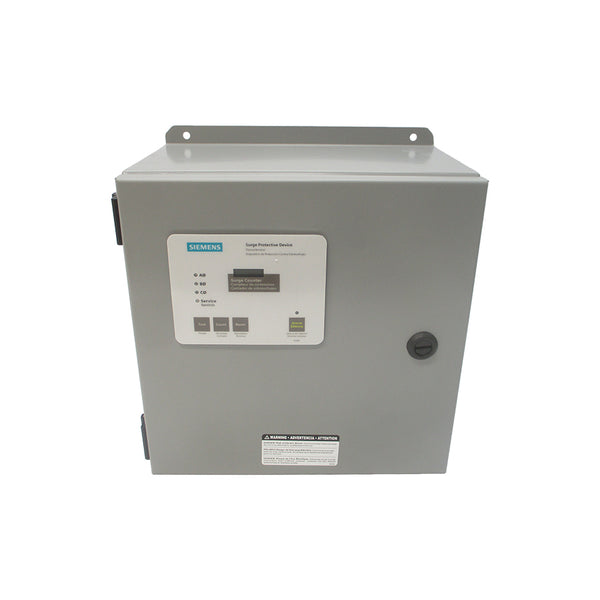 SIEMENS TPS3C12100X02 120V NSNP