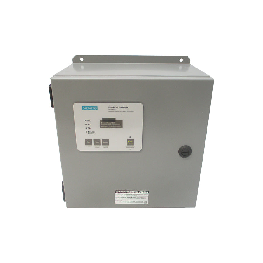 SIEMENS TPS3C12100X02 120V NSNP