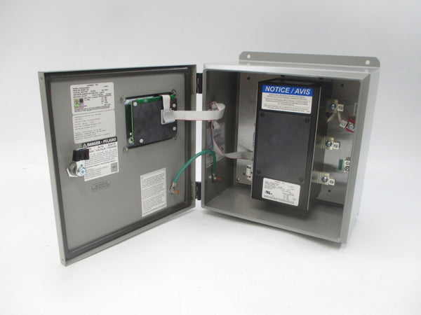 SIEMENS TPS3C12100X02 120V NSNP