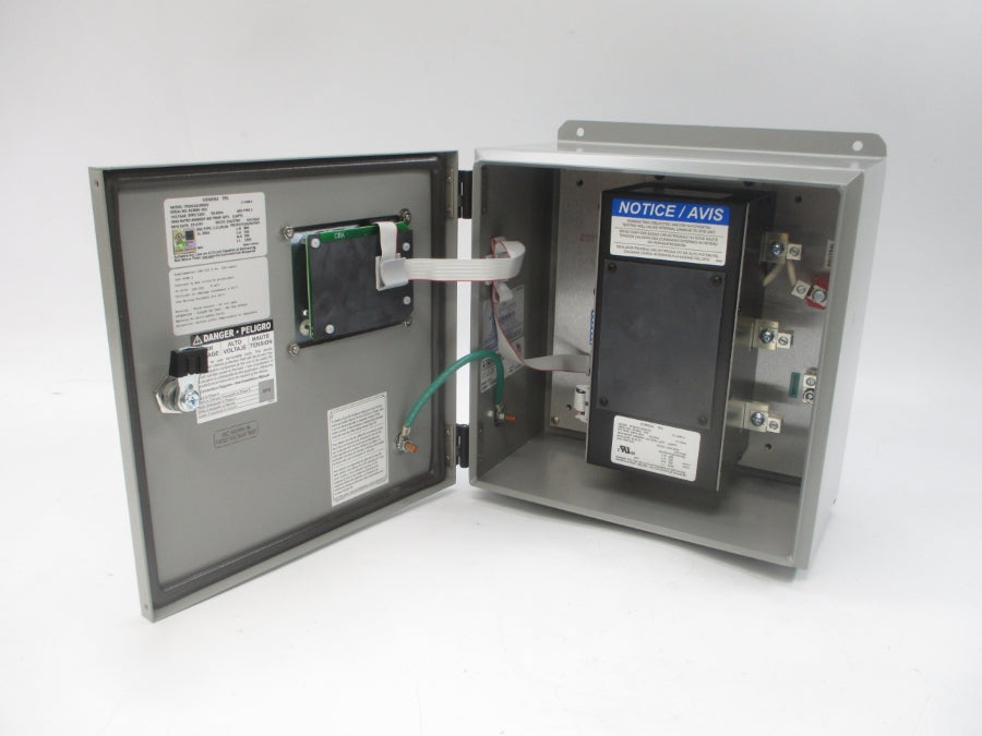 SIEMENS TPS3C12100X02 120V NSNP