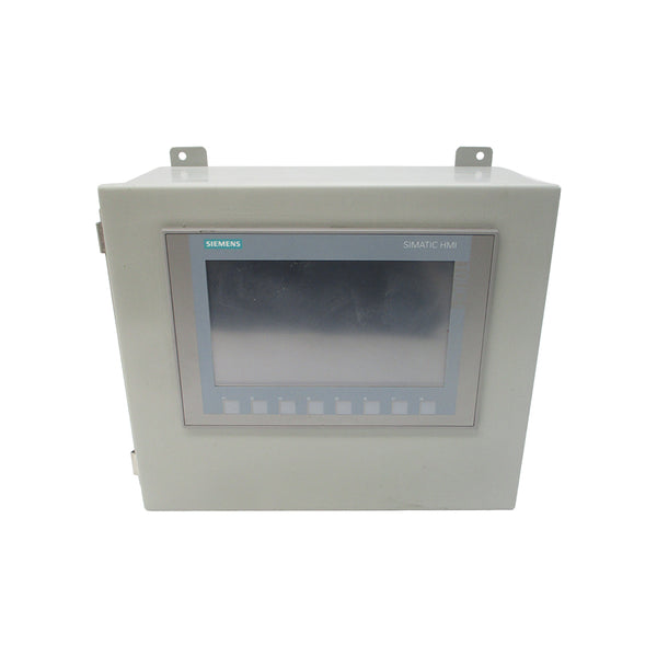 SIEMENS 6AV2123-2JB03-0AX0 24VDC 0.44A (AS PICTURED) NUPI