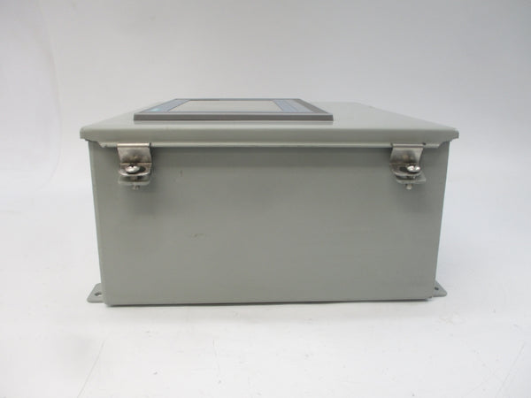SIEMENS 6AV2123-2JB03-0AX0 24VDC 0.44A (AS PICTURED) NUPI