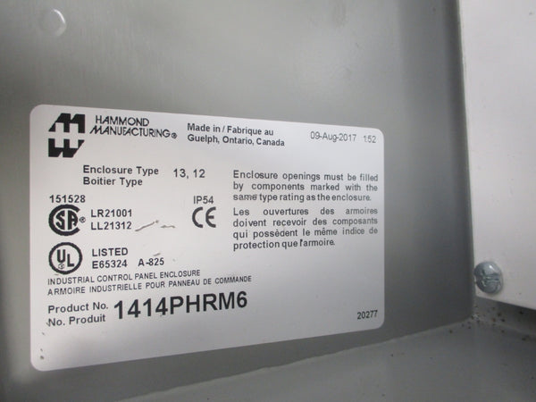 SIEMENS 6AV2123-2JB03-0AX0 24VDC 0.44A (AS PICTURED) NUPI