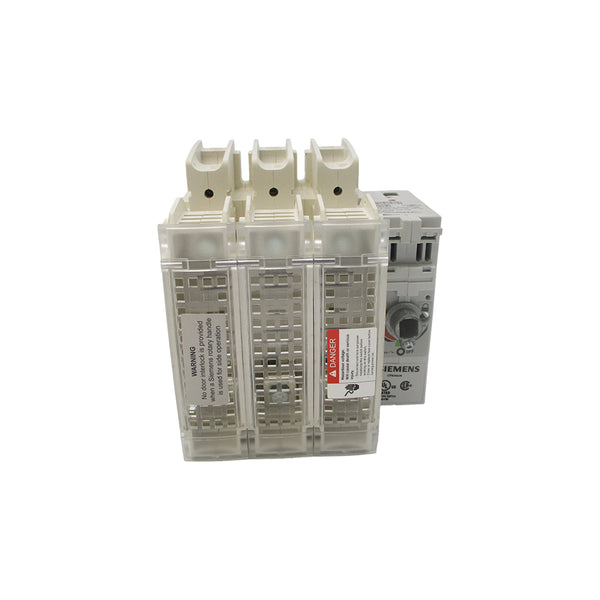 SIEMENS CFS363JN 600V 100A UNMP