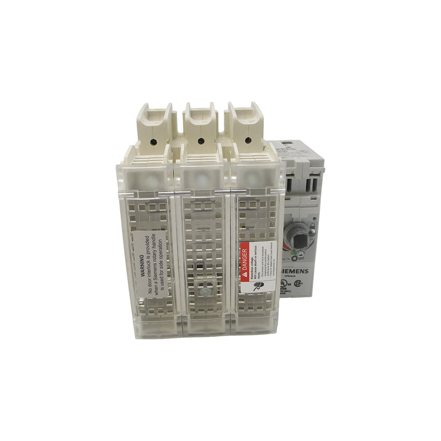 SIEMENS CFS363JN 600V 100A UNMP