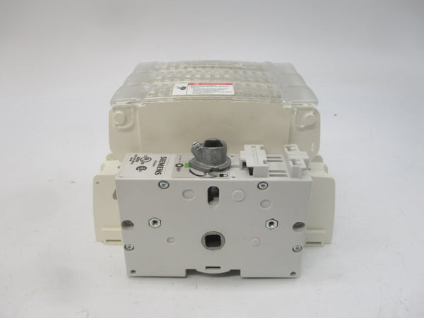 SIEMENS CFS363JN 600V 100A UNMP