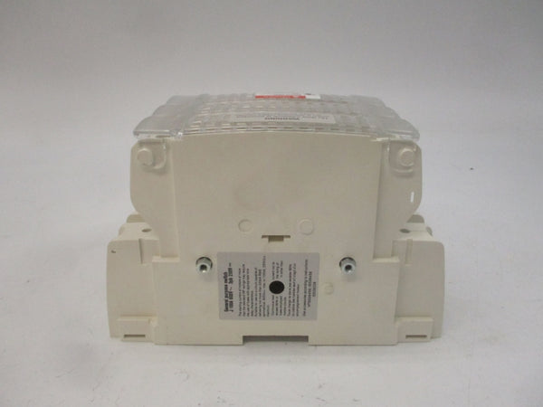 SIEMENS CFS363JN 600V 100A UNMP