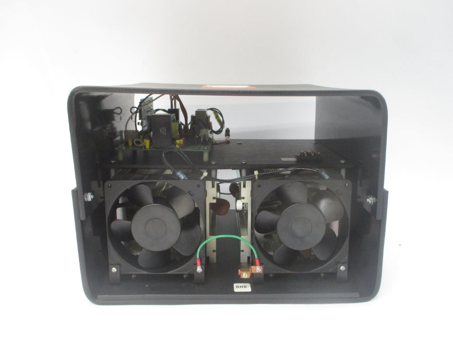 WATLOW CONTROLS Q32-481-200-BV0 480V 200A NSNP