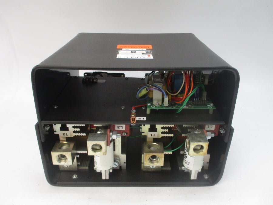 WATLOW CONTROLS Q32-481-200-BV0 480V 200A NSNP