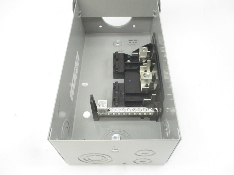 SIEMENS W0408ML1125 120/240V 125A NSMP