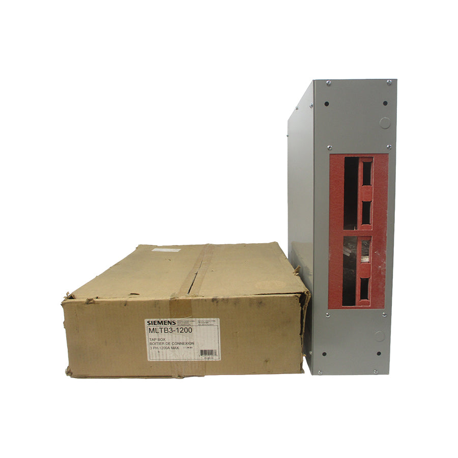 SIEMENS MLTB3-1200 240VAC 1200A NSMP