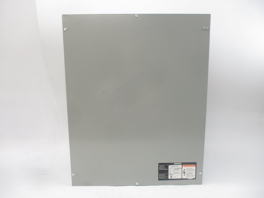 SIEMENS MLTB3-1200 240VAC 1200A NSMP
