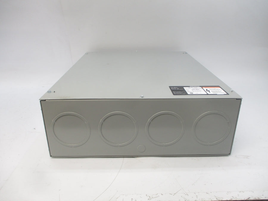 SIEMENS MLTB3-1200 240VAC 1200A NSMP