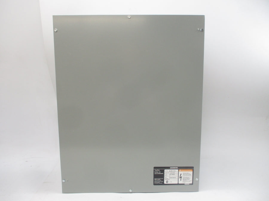 SIEMENS MLTB1-600 120/240VAC 600A NSMP