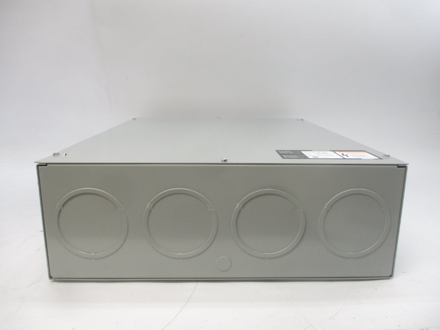 SIEMENS MLTB1-600 120/240VAC 600A NSMP