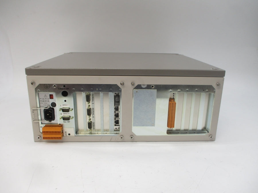 SIEMENS 7KQ3901 115/230VAC NSNP