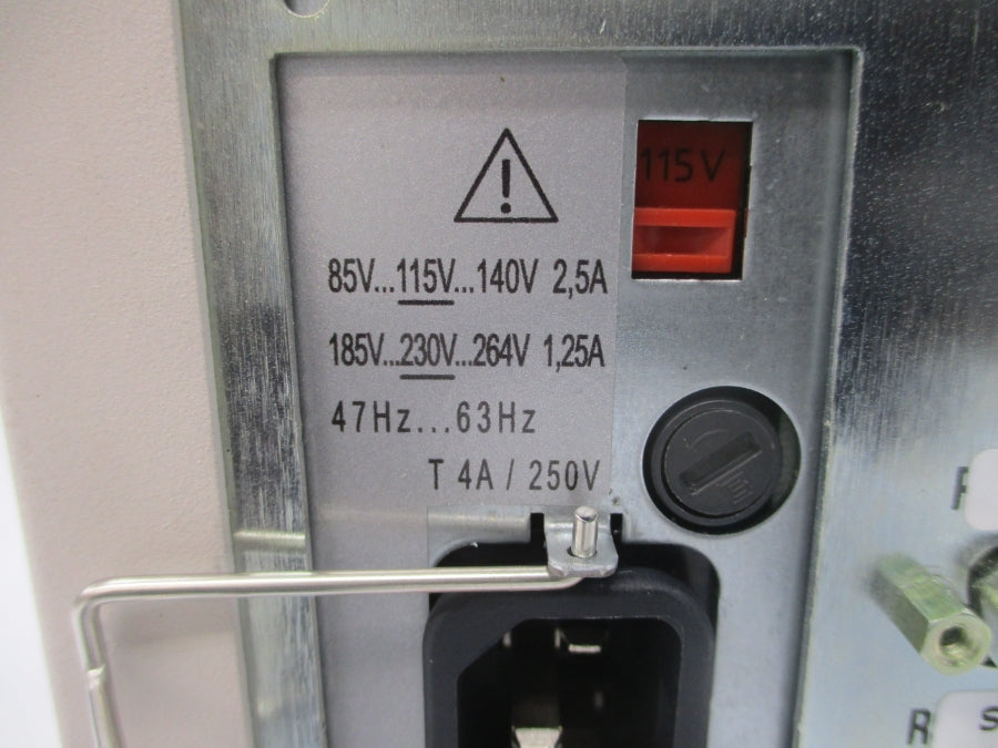 SIEMENS 7KQ3901 115/230VAC NSNP