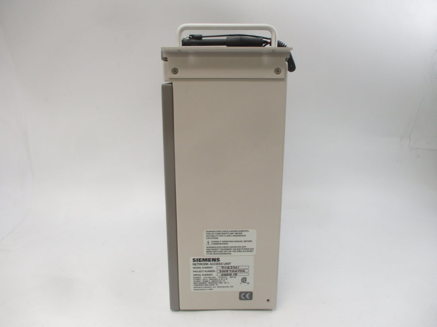 SIEMENS 7KQ3901 115/230VAC NSNP