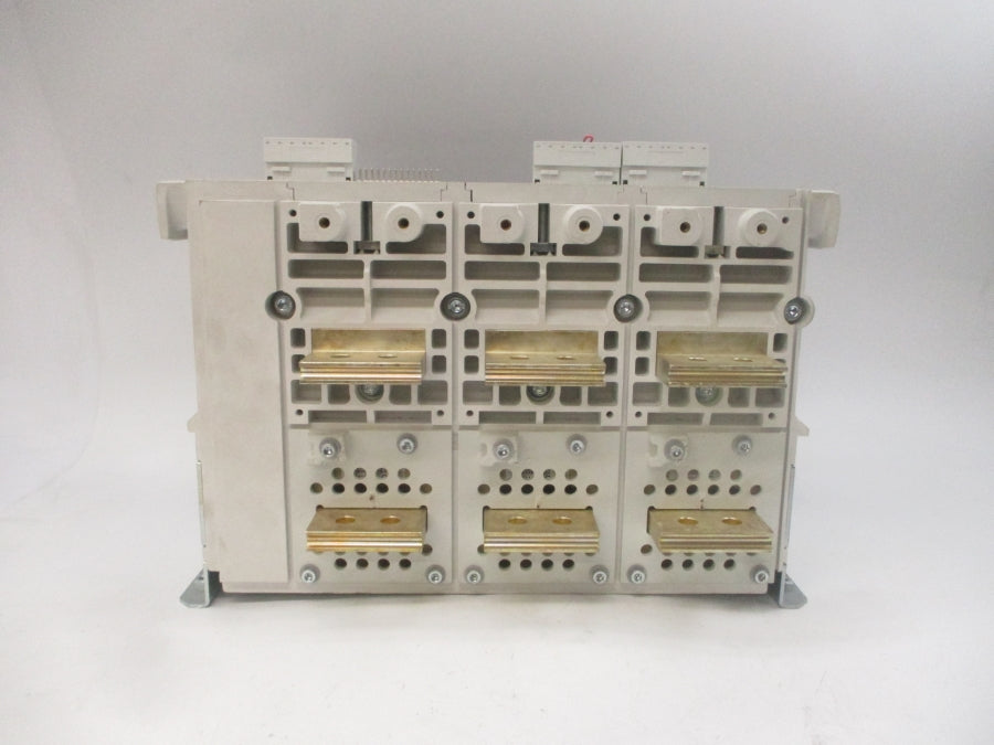SIEMENS WLS1F320 ETU745 600VAC 2000A NSNP