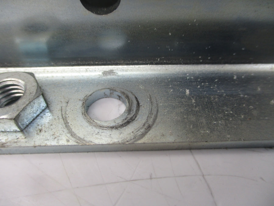 SIEMENS WLS1F320 ETU745 600VAC 2000A NSNP
