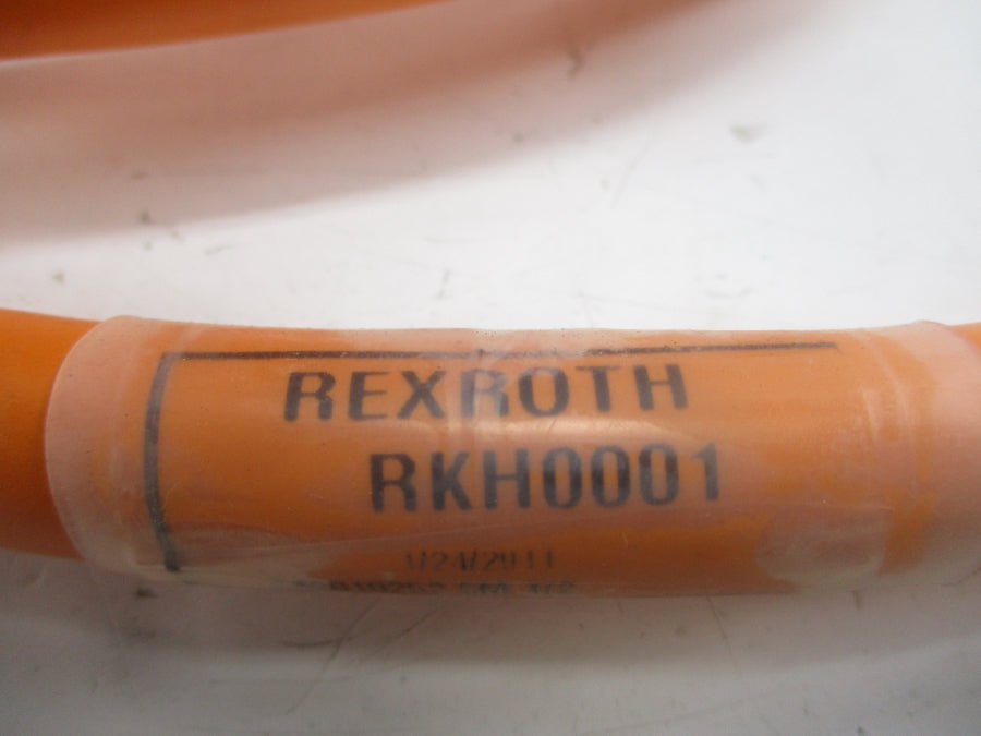 REXROTH RKH0001 5M NSNP