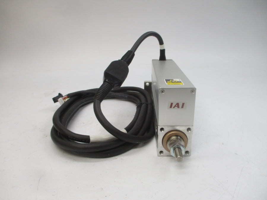 IAI RCP2-SRA4R-I-35P-5-150-P1-S-FLR 24VDC NSMP