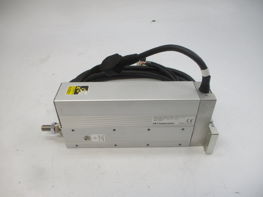IAI RCP2-SRA4R-I-35P-5-150-P1-S-FLR 24VDC NSMP