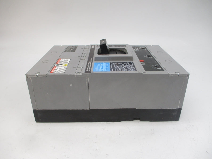 SIEMENS LXD63B450 600V 450A NSMP