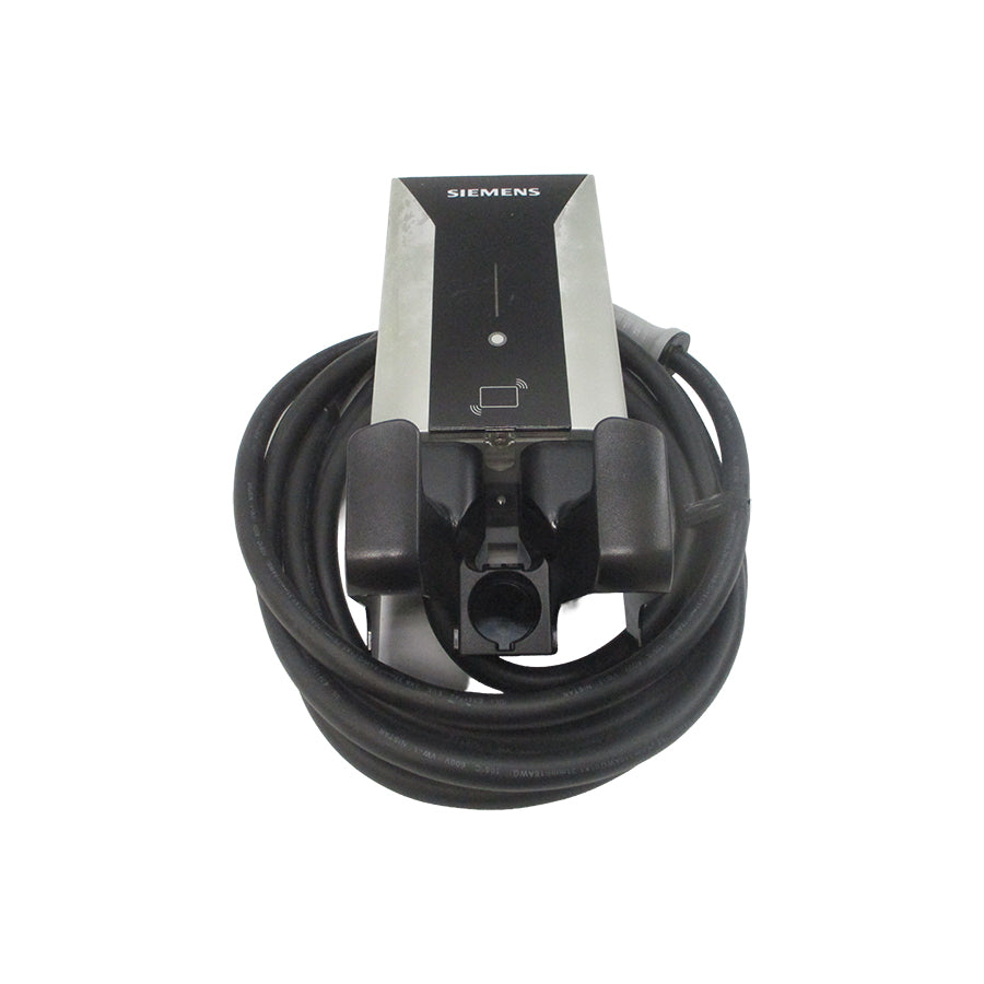 SIEMENS 8EM1310-4CF14-1GA2 208/240V 40A REV. 0.1 UNMP