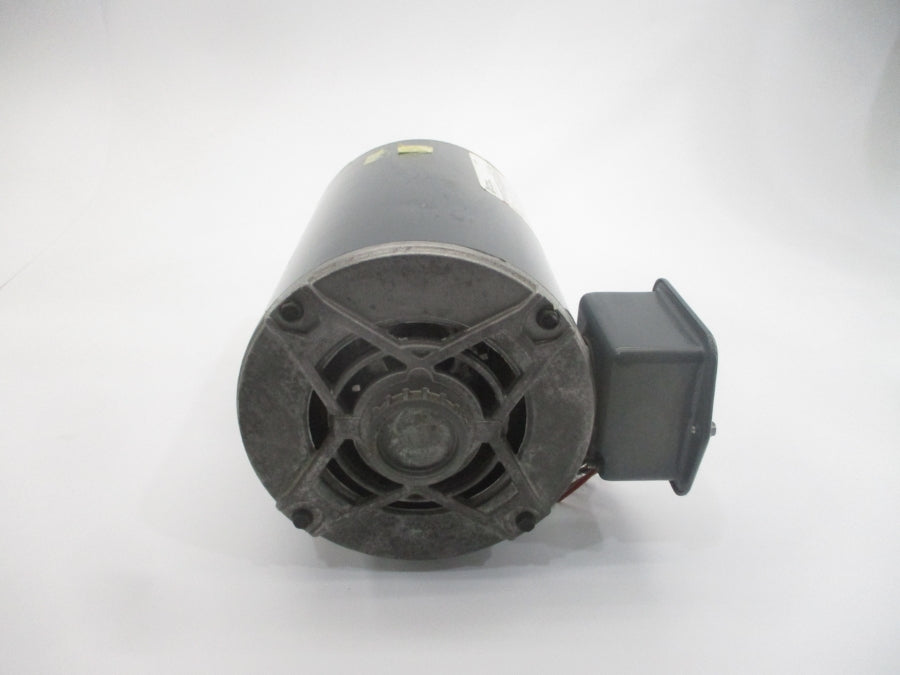 GENERAL ELECTRIC 5KE49WN8228 208-230/460V 8.9-8.2/4.1A NSNP