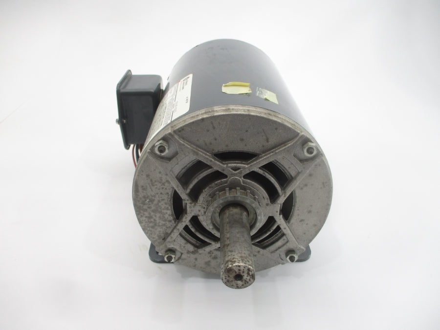 GENERAL ELECTRIC 5KE49WN8228 208-230/460V 8.9-8.2/4.1A NSNP