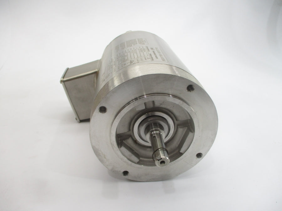 BALDOR VSSEWDM3546 35V244P565G1 208-230/460V 3.1-3/1.5A NSMP