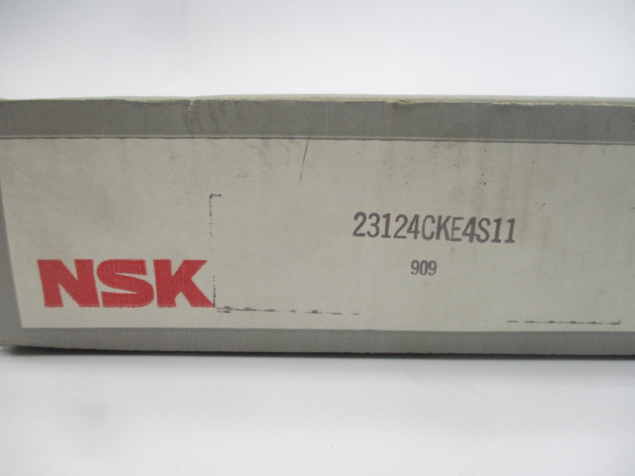 NSK 23124CKE4S11 NSMP