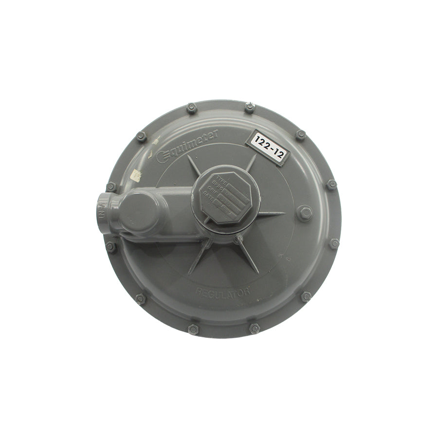 EQUIMETER 122-12 1-1/2" NSNP