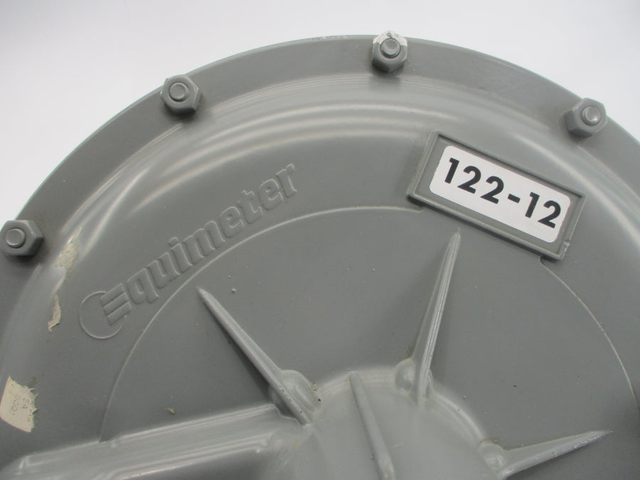 EQUIMETER 122-12 1-1/2" NSNP