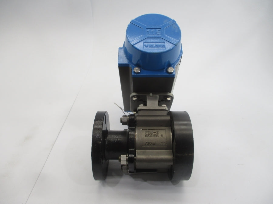 PBM PAVBL453S-0115 FTE-H6L-A07B084 285PSI 2" NSNP